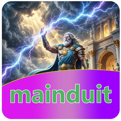 Ilustrasi berkas mainduit APK 4.8.1