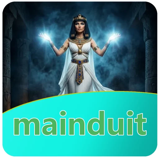 Ilustrasi syarat perangkat untuk mainduit APK