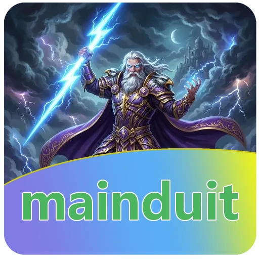 Ilustrasi berkas mainduit APK 32.7 MB